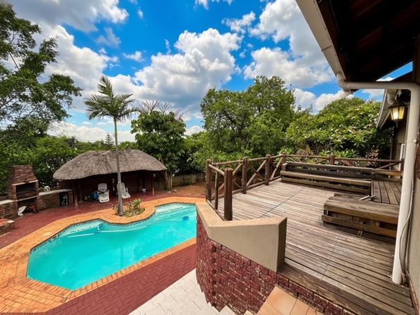 4 Bedroom Property for Sale in Cashan North West